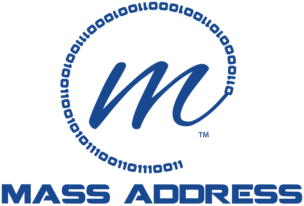 Mass Address Logo